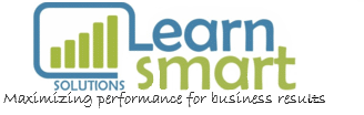 LearnSmart Logo